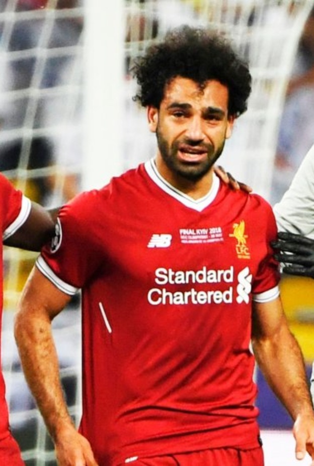 يورغن كلوب يؤكد خطورة إصابة محمد صلاح