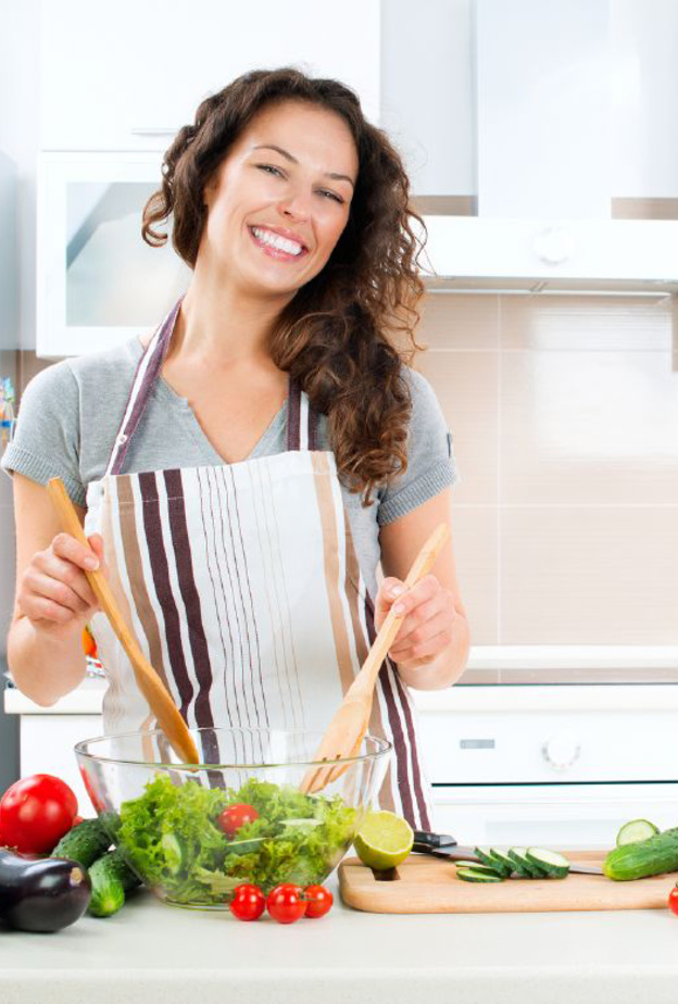 حافظي على نشاطك خلال رمضان بتناول بعض الاغذية الصحية