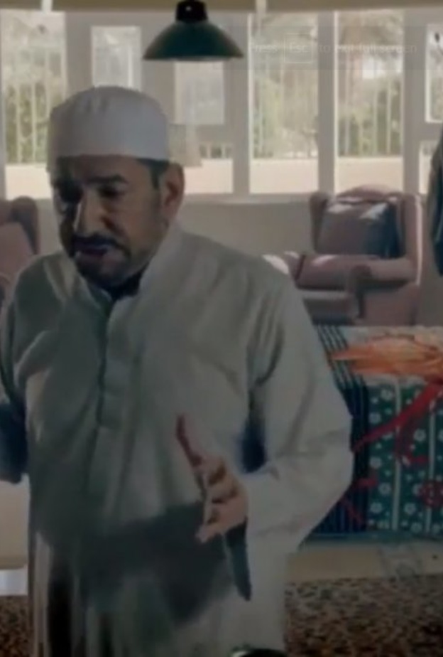 الحلقة 11 من مسلسل بدون فلتر