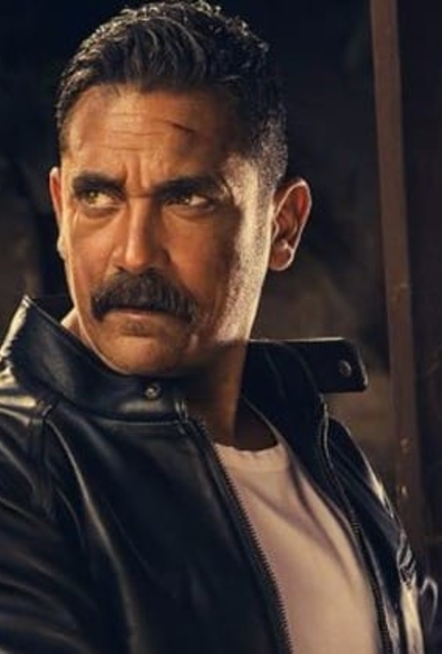 مسلسل كلبش الجزء الثاني 2018