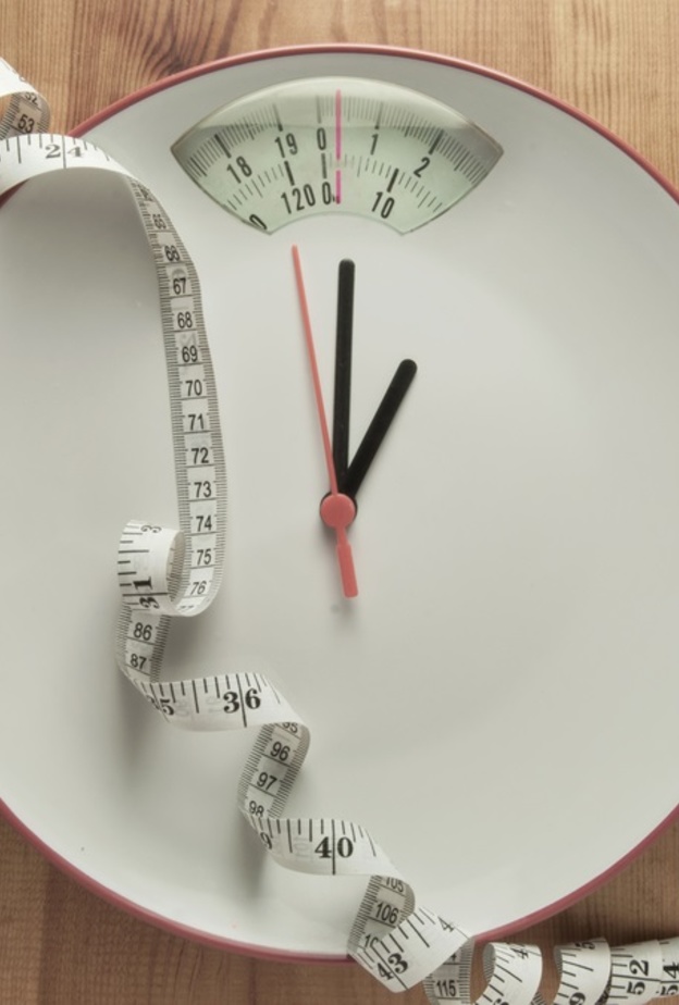 طرق الوقاية من السمنة