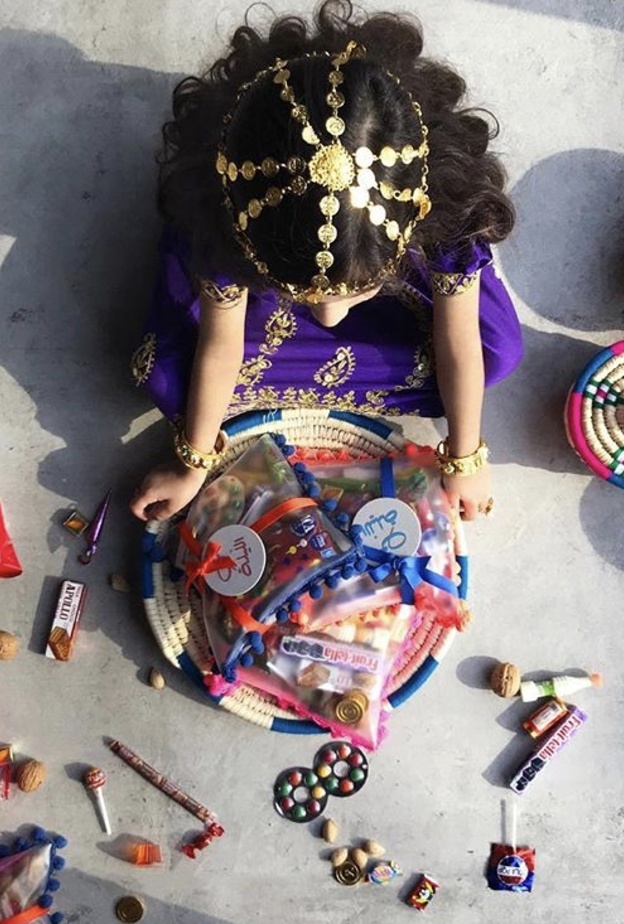 علب الحروف من dream creations