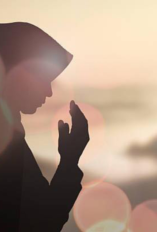 دعاء اليوم الحادي عشر من رمضان من أدعية الشهر الكريم