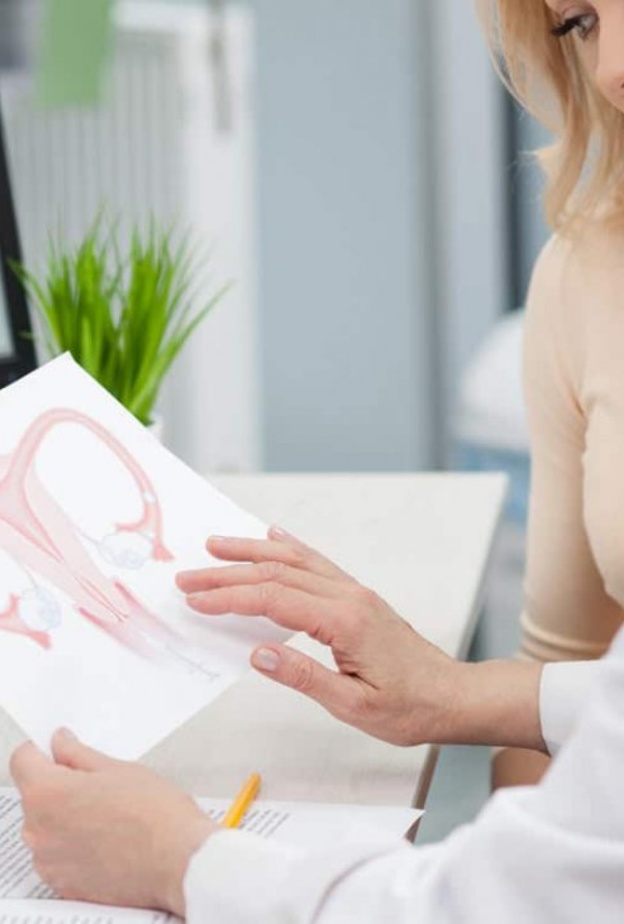 يشترط لإجراء عملية استئصال الرحم بالمنظار معرفة تفاصيل الحالة المرضية وخبرة ومهارة الجراح