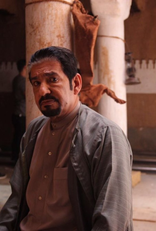 الحلقة 12 من مسلسل بدون فلتر