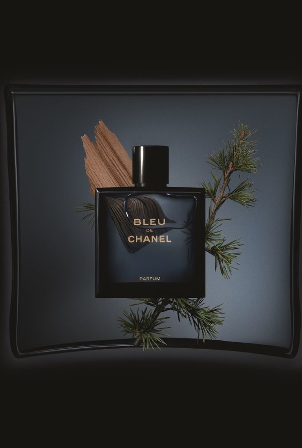 عطر BLEU DE CHANEL