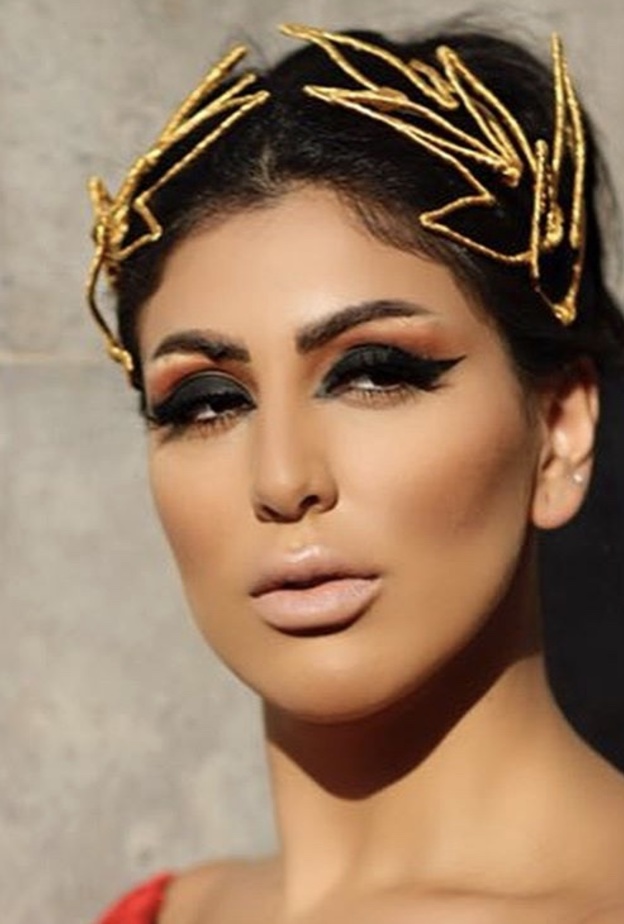 ظفائر مبتكرة على طريقة Dry Salon