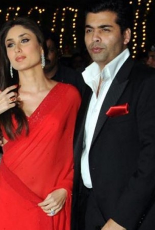 كارينا كابور خان تقوم بدور أم في أحدث أفلام كاران جوهر