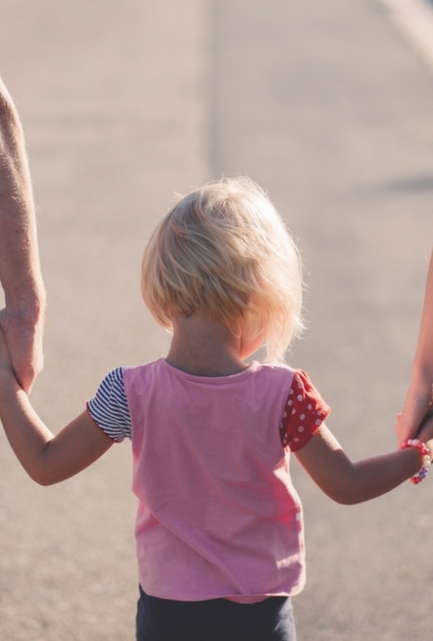 مسارح الأطفال