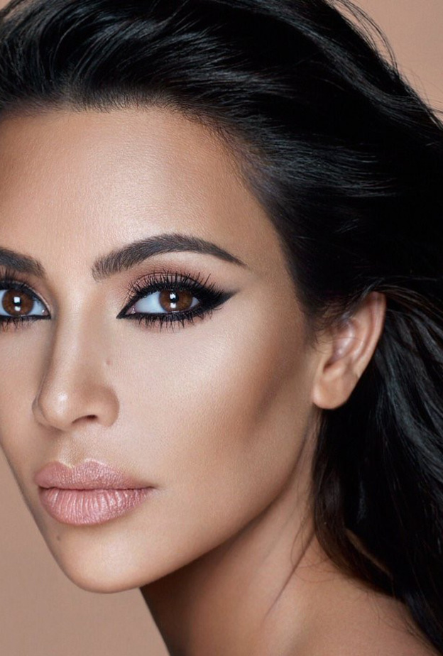 كيم كارديشيان