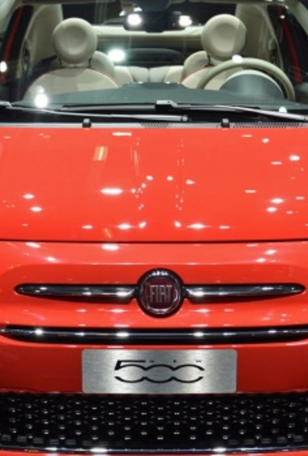  فيات ستوقف خط إنتاج سيارة ألفا روميو ميتو