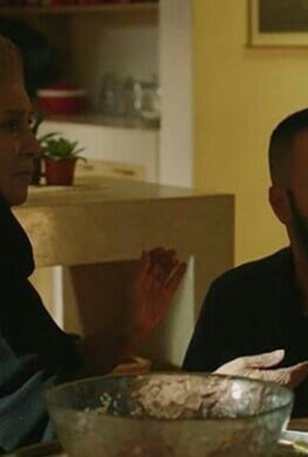 مسلسل الهيبة ـ العودة