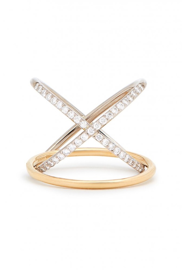 خاتم من Anabela Chan