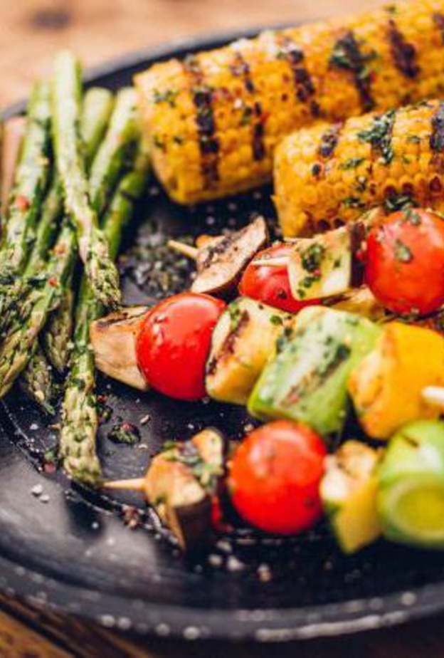 الأطعمة منخفضة الدهون تقي من الوفاة بسبب سرطان الثدي