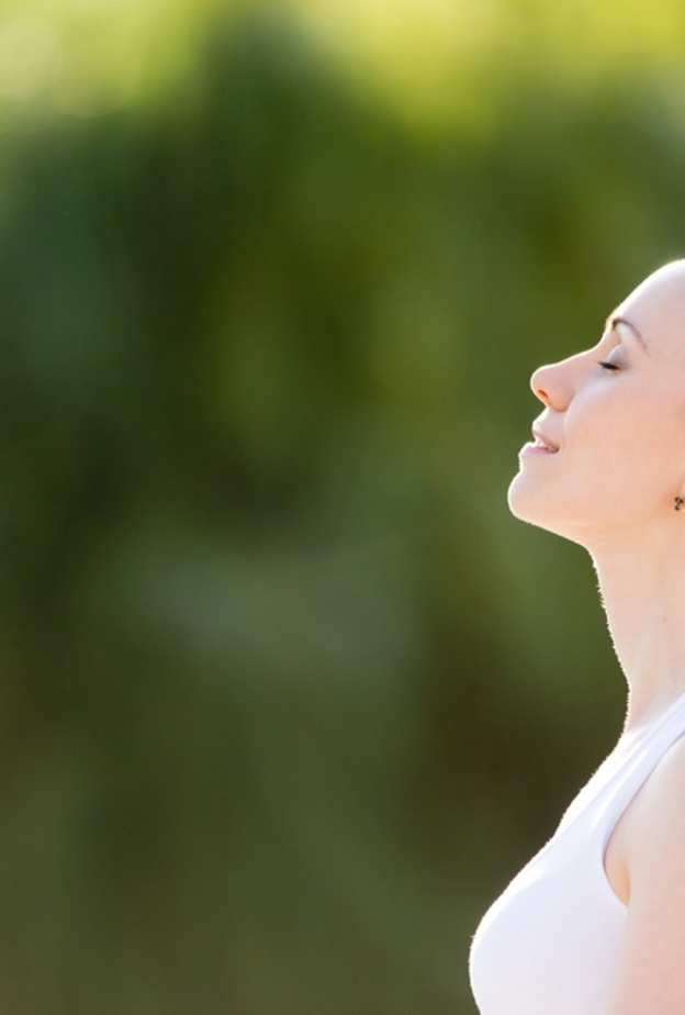 فوائد تمارين الاسترخاء لعلاج التوتر