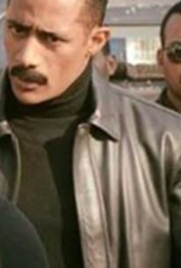 مسلسل نسر الصعيد