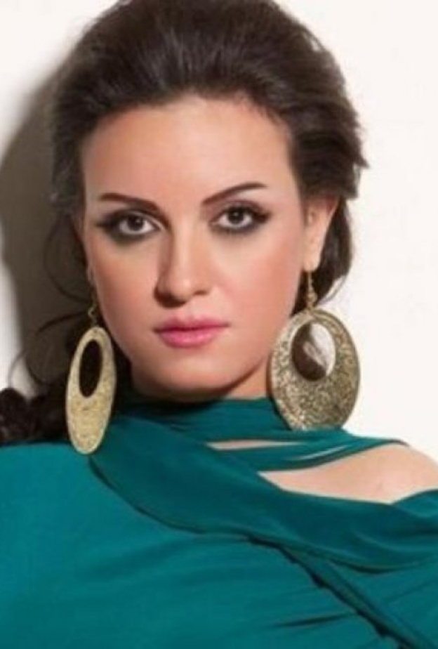 ريهام عبد الغفور