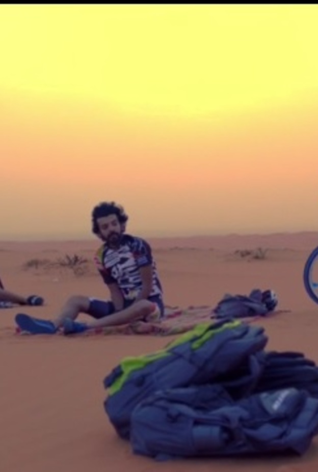 الحلقة 13 من مسلسل بدون فلتر