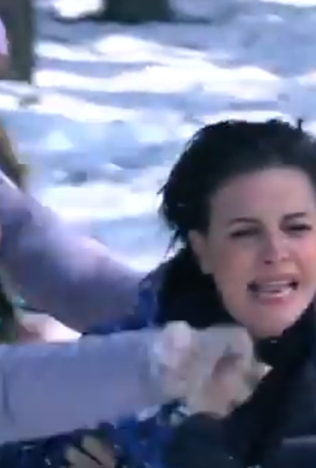 رامز تحت الصفر