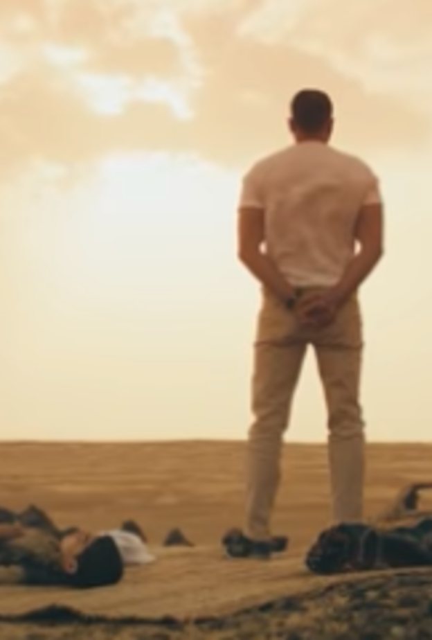 مسلسل أبو عمر المصري