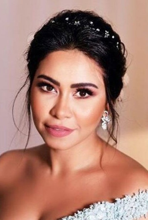 شيرين عبدالوهاب