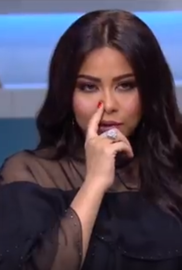 شيرين عبد الوهاب