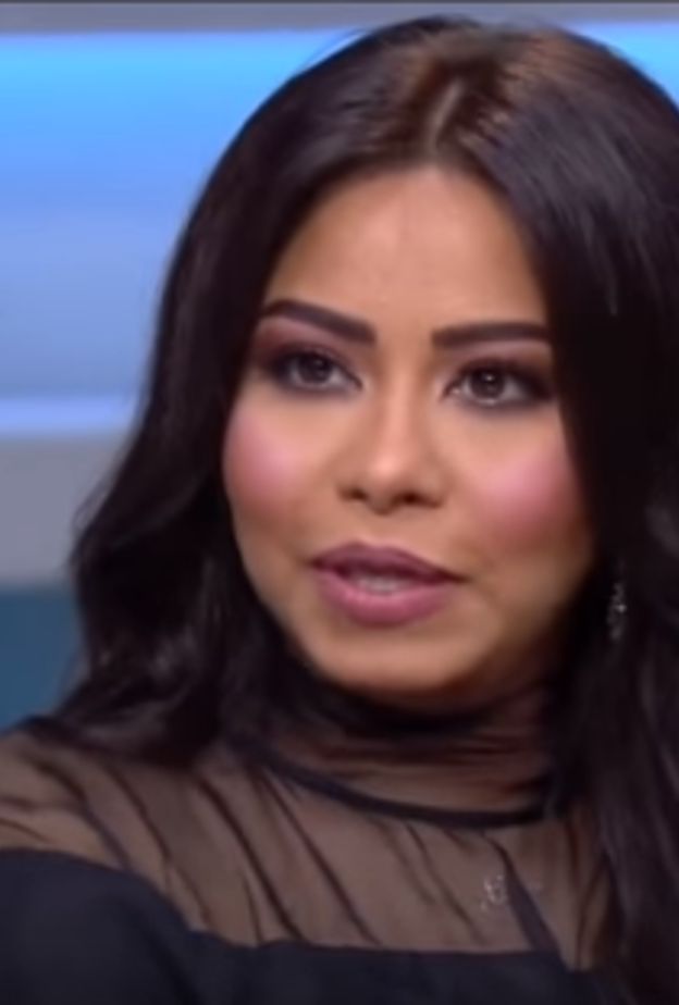 شيرين عبد الوهاب