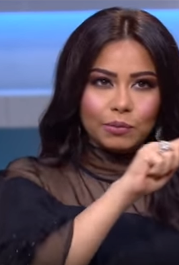 شيرين عبد الوهاب