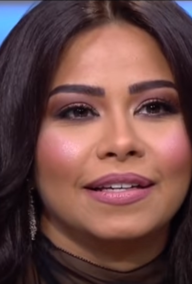 شيرين عبد الوهاب