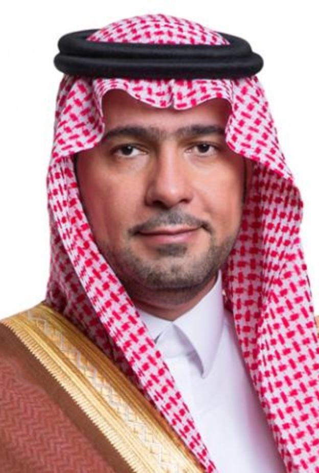 وزير الإسكان في المملكة العربية السعودية الأستاذ ماجد بن عبدالله الحقيل