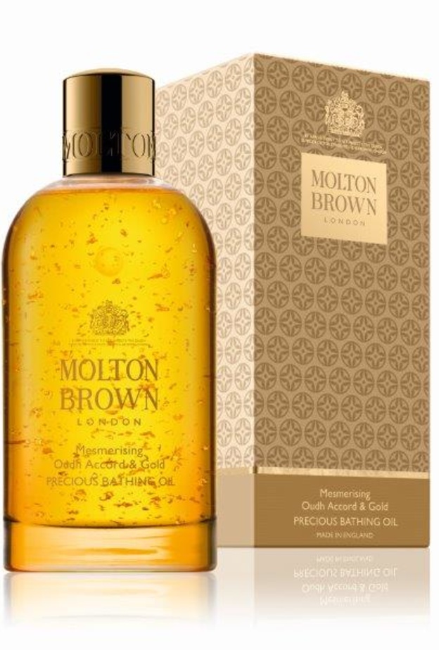 Molton Brown - Oudh Accord & Gold