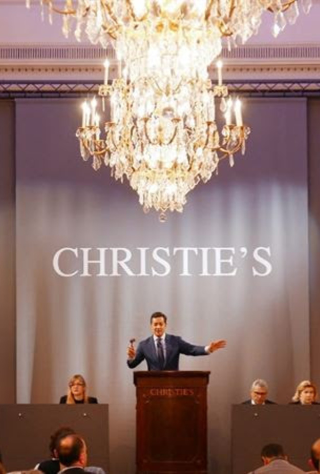 ساعات نادرة في مزاد Christie’s .. والقطعة الأبرز ساعة غراند كومپليكيشن من پاتيك فيليپ