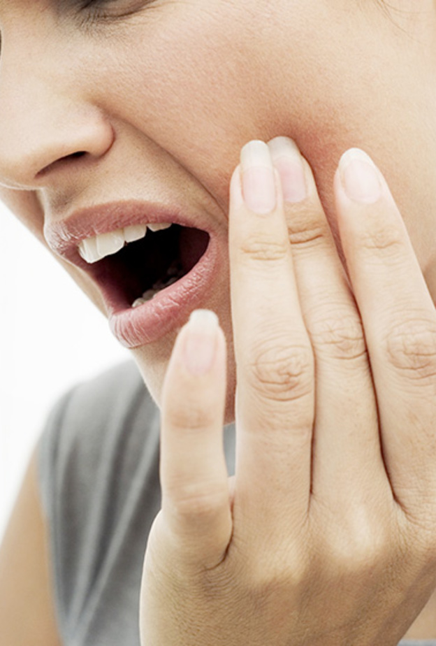 ما هو التهاب عصب الضرس وعلاجه