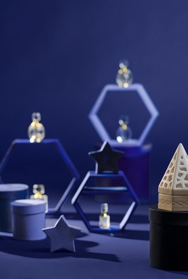 خلال شهر رمضان الفضيل، ستتبرع وجوه Wojooh بجزء من المبيعات لجمعيات خيرية محلية