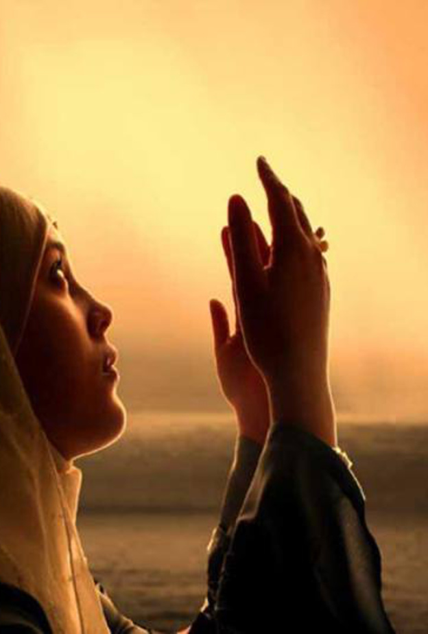 دعاء اليوم الرابع عشر من رمضان من أدعية الشهر الكريم