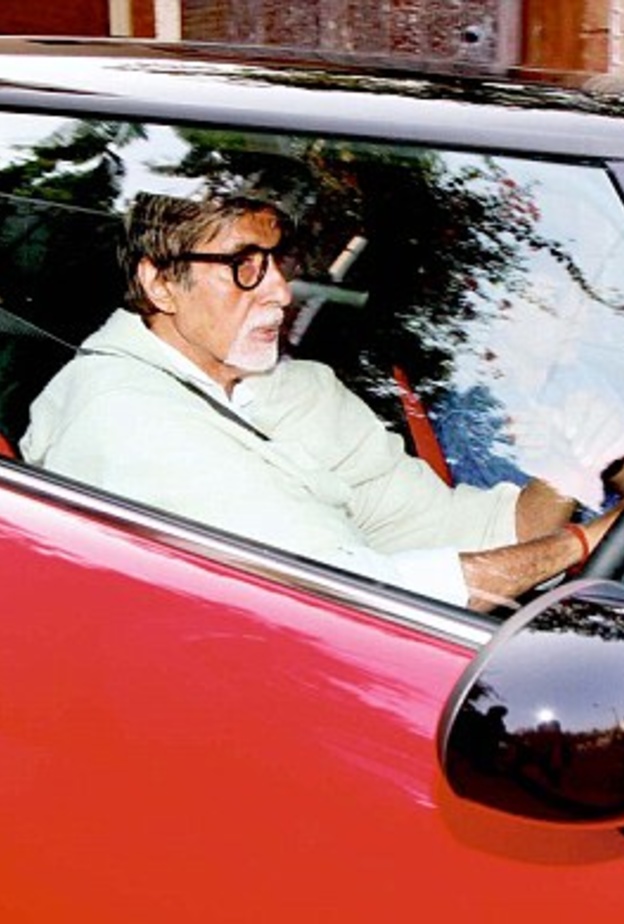 عليا بهات (Alia Bhatt) قامت بشراء سيارة رينج روفر