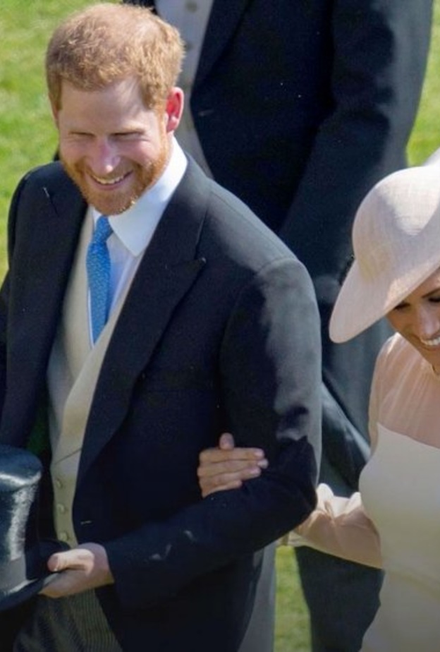 ميغان ماركل ستحضر ألعاب انفيكتس في أستراليا