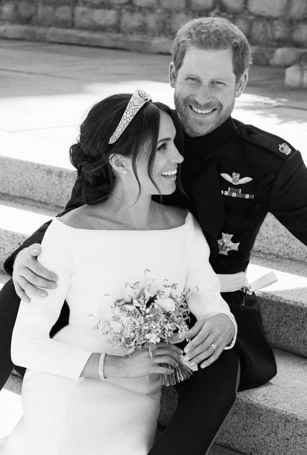 حفلات الزفاف الملكية تحظى بمتابعة خاصة