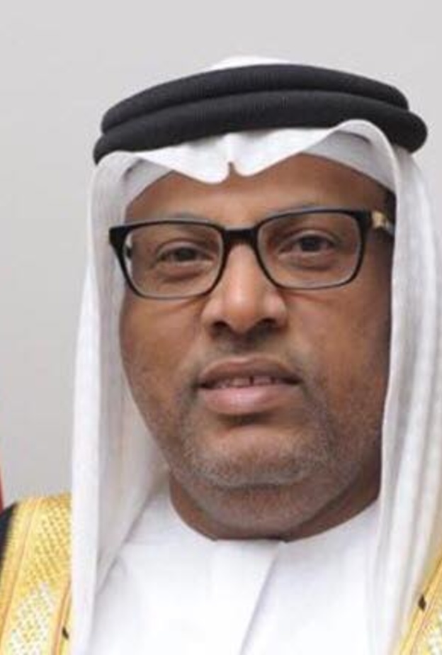 سفارة الامارات في القاهرة تمنح شقة لـ"فرحة وروحية"