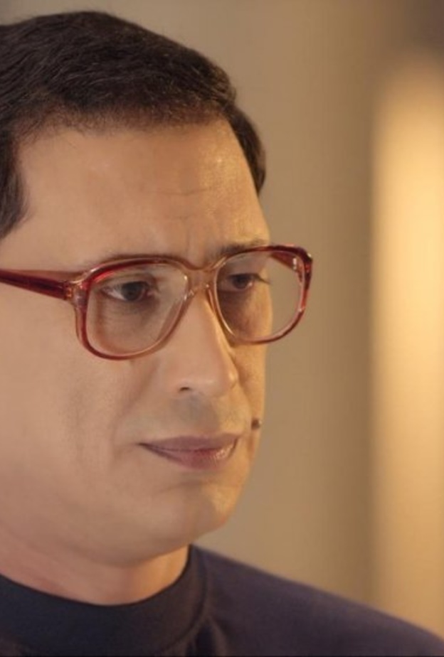 رامز تحت الصفر