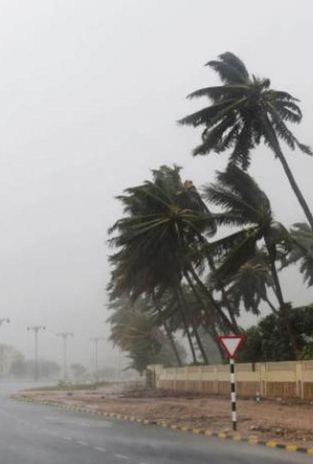 الأرصاد السعودية حذرت من الأمطار على عدد من مدن ومحافظات المملكة