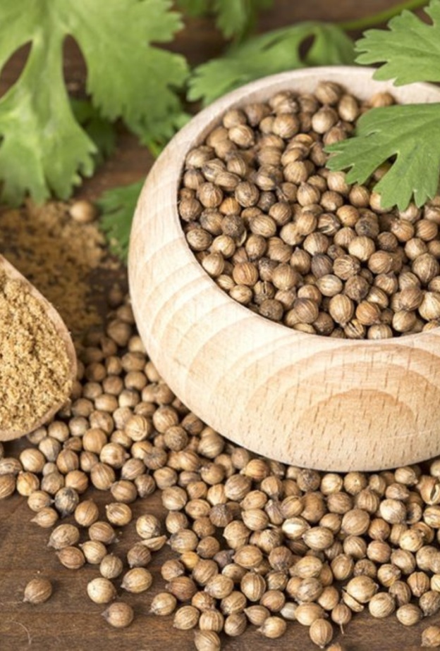 تناولي مشروب الكمون واليانسون ضمن حمية صحية للتنحيف