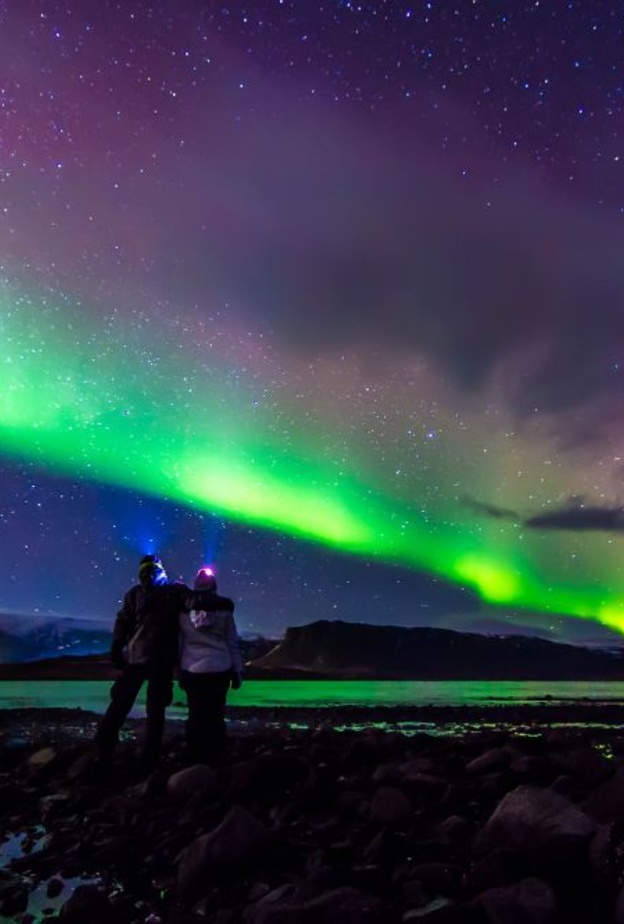 افضل اماكن سياحية في كندا لشهر العسل