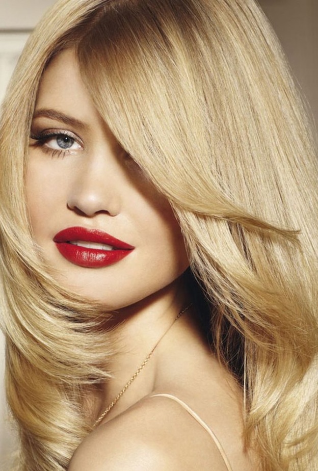 لن تعاني من تساقط الشعر بعد اليوم