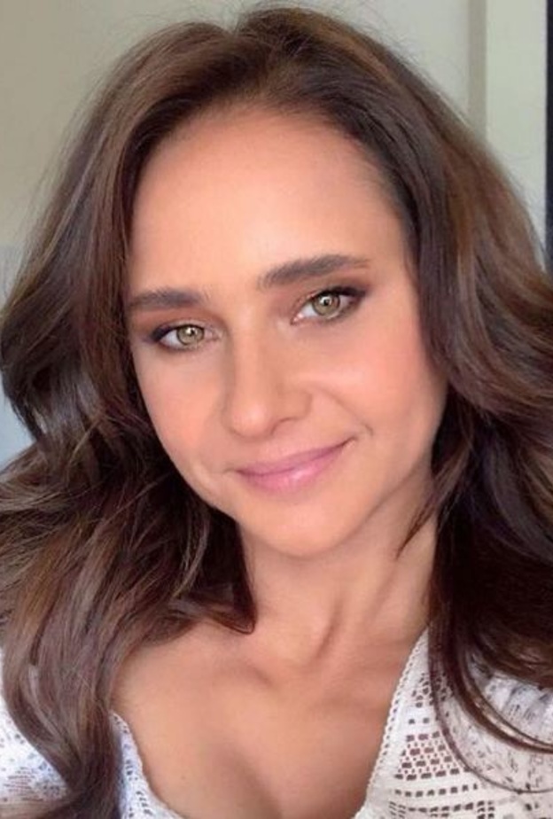 نيللي كريم في مسلسل "اختفاء"