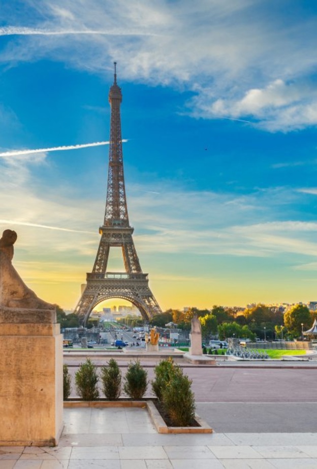 سيشل وهي عبارة عن منتجع سياحي خاص يحتوي على 17 فيلا سياحية فخمة