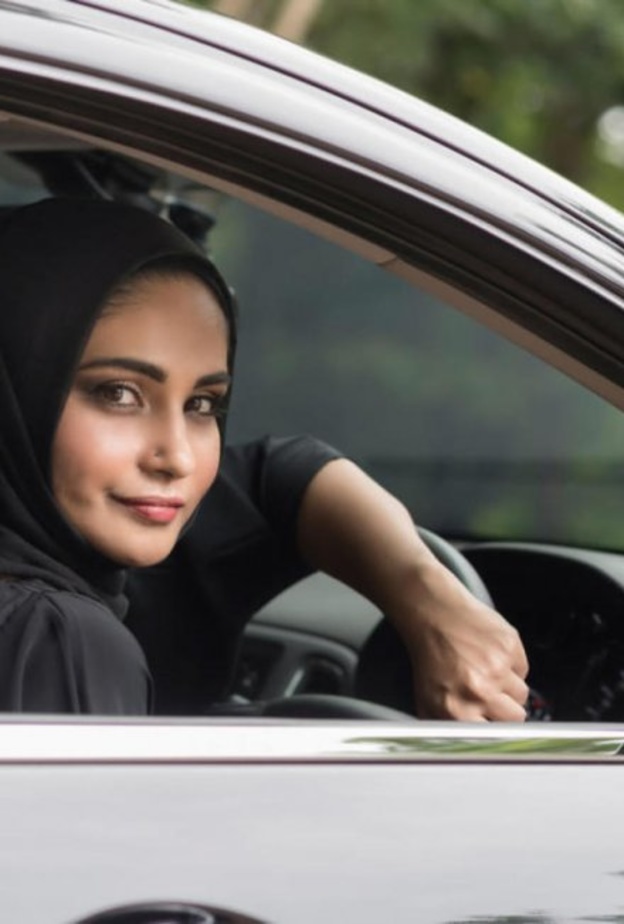 نصائح للقيادة في رحلات العمل