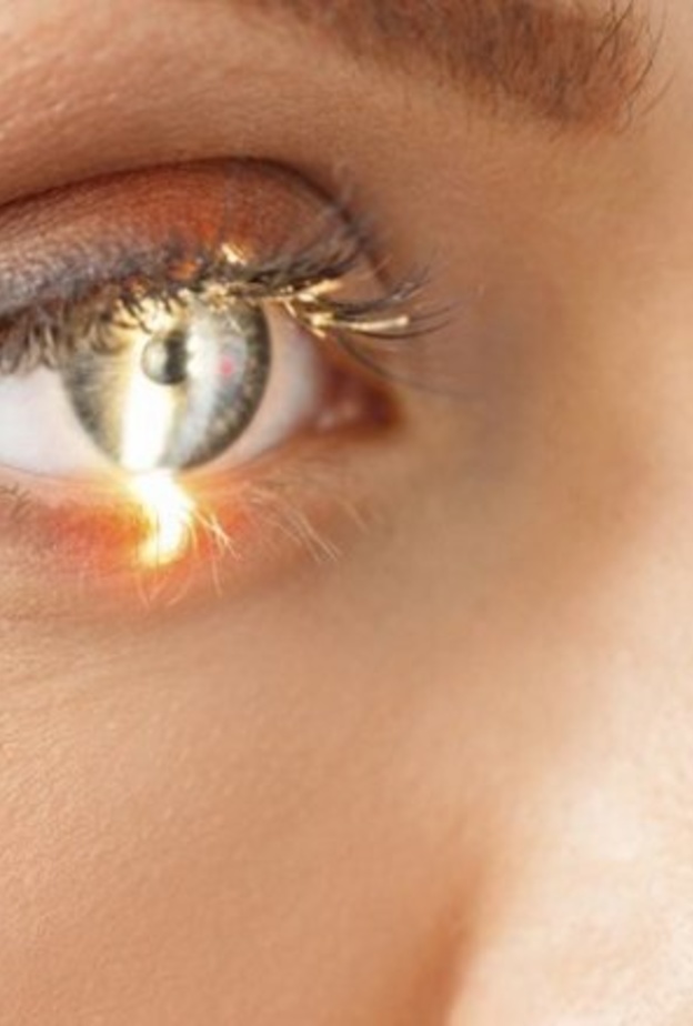 عمليات تصحيح البصر تختلف حسب نسبة نجاحها