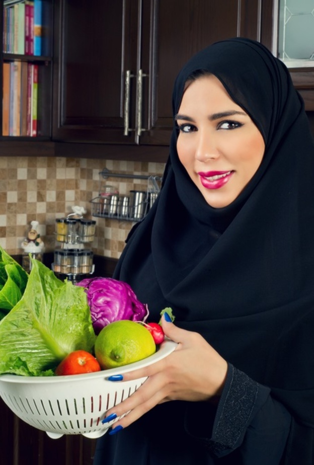 نصائح لتجنب الاسراف في الطعام في رمضان