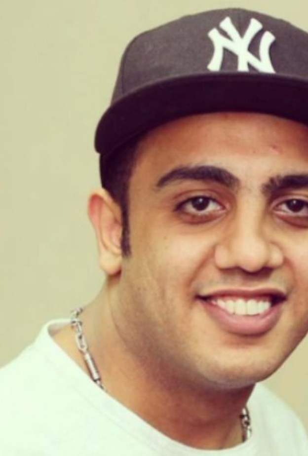 أوس أوس في رامز تحت الصفر